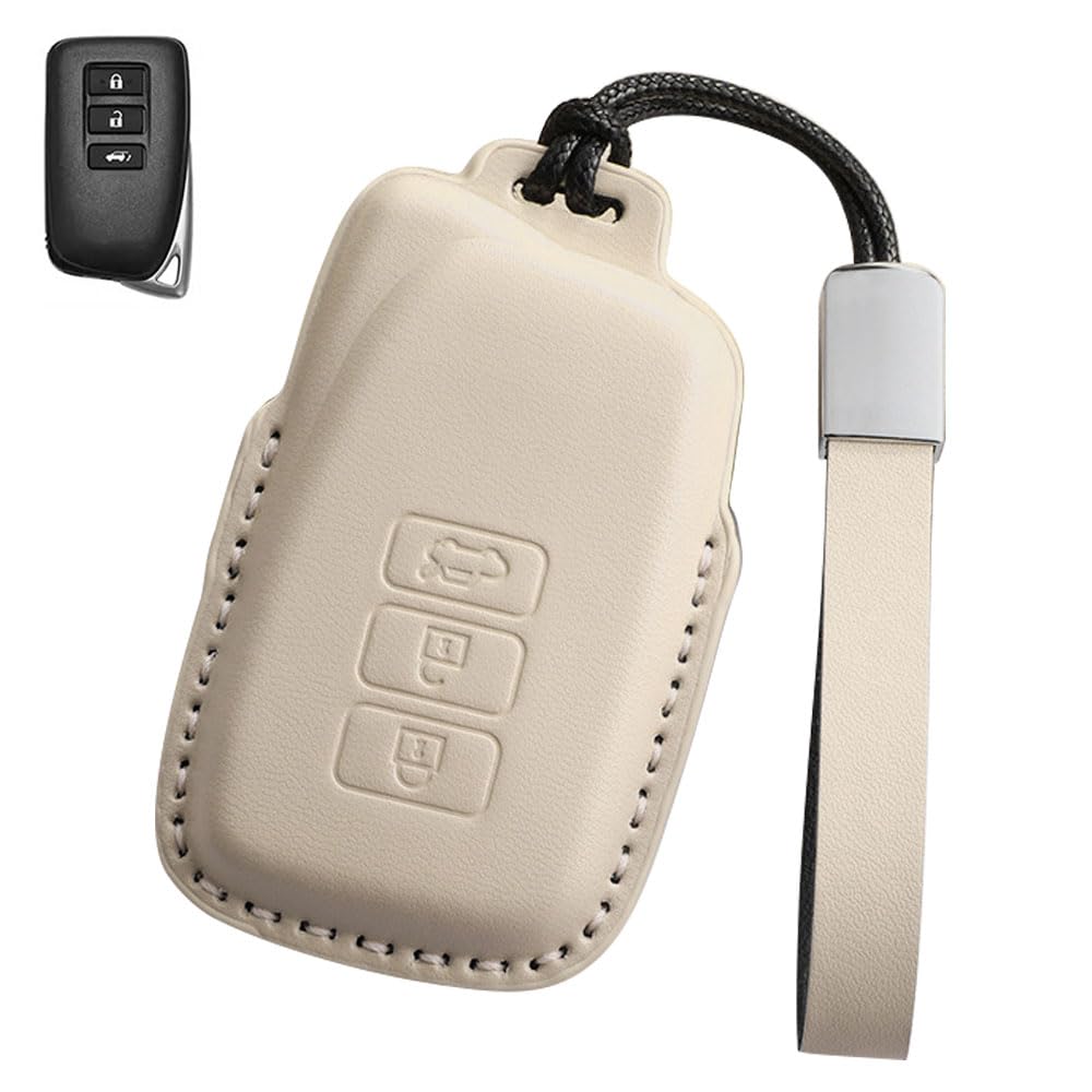 [LETINGFAR] Lexus exclusive key case key cover GS10 series IS30