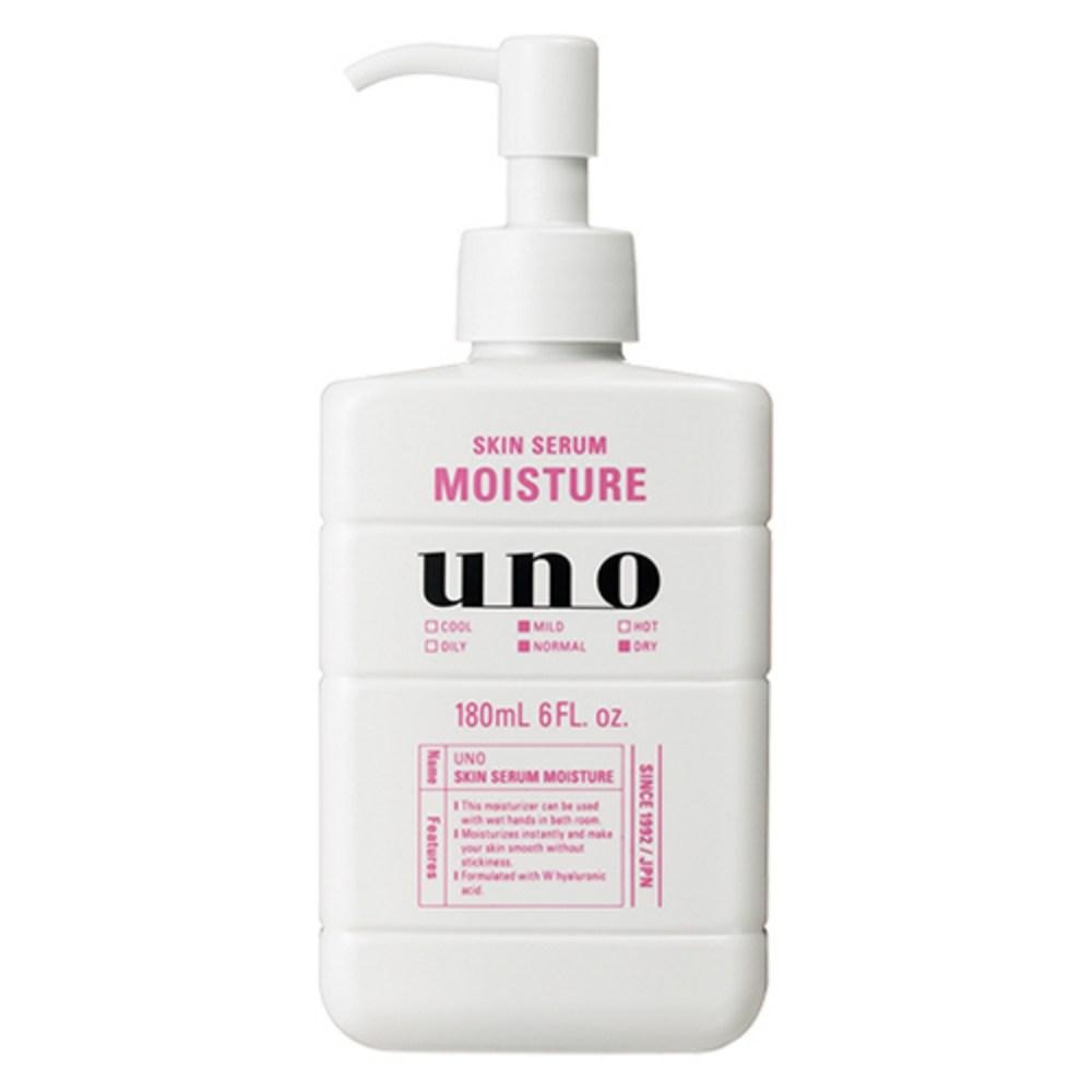 Uno Skin Serum Moisture F 1 pcs 180ml