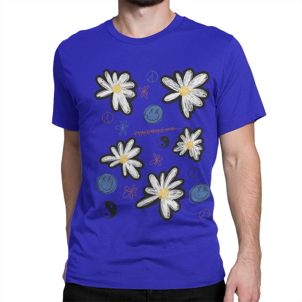 GD G Dragon Design Men Women T Shirt  Funny Tee Shirt Short Sleeve O Neck T-Shirts 100% Cotton Graphic Printed Tops