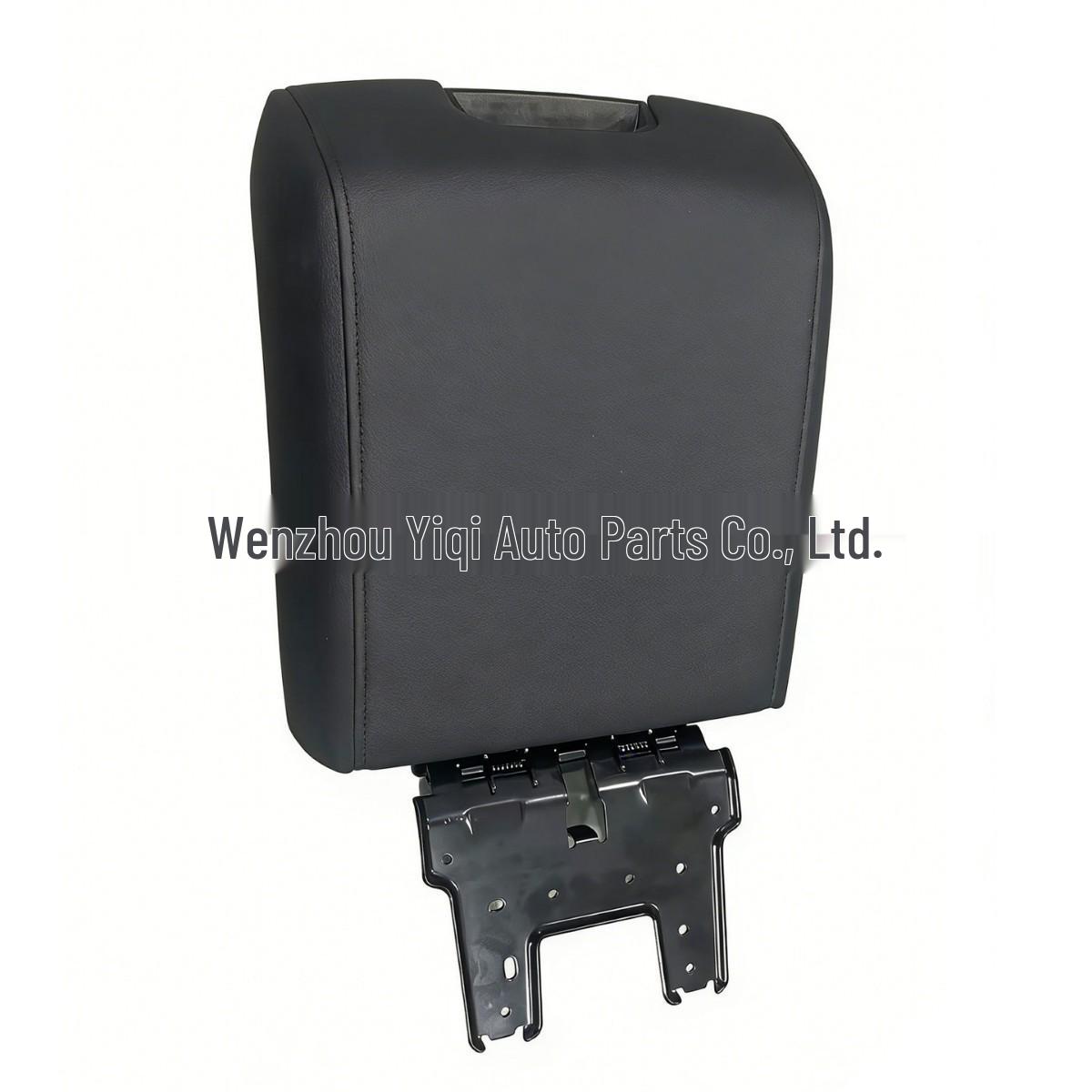Ford F150 (2015-2018) Armrest Box Cover Assembly, Center Console Armrest GL3Z-1506024-AB Cover Plate