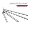 SKD61 Mold Ejector Pins