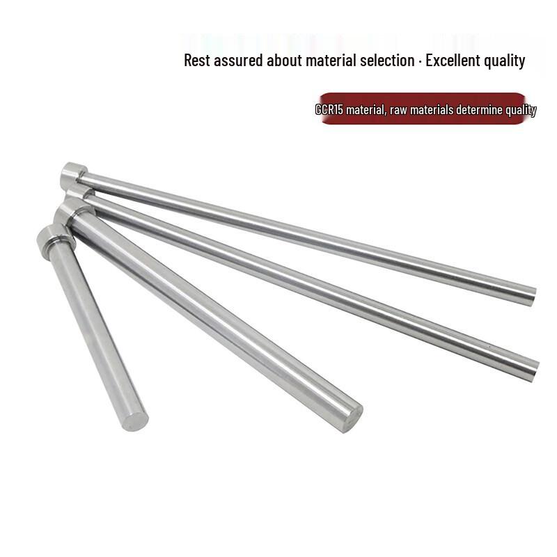 SKD61 Mold Ejector Pins