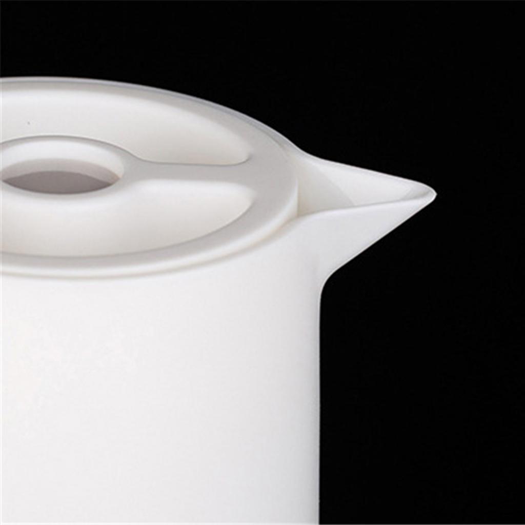 Glass Thermal Household Pot Kettle Hot Thermal Insulation Bottle for Coffee And