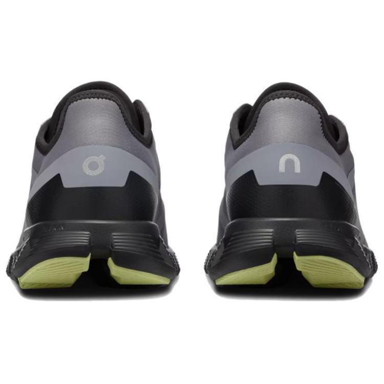 On Cloud X 3 AD Low top Training Shoes Women's Gray 3WD30301521