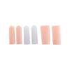 Silicone Pain Relief Bunion Corrector Finger Protector Silicone Toe Separator Finger Separator