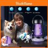 Mosquito Killer Lamp With Charging For Camping And Home Use