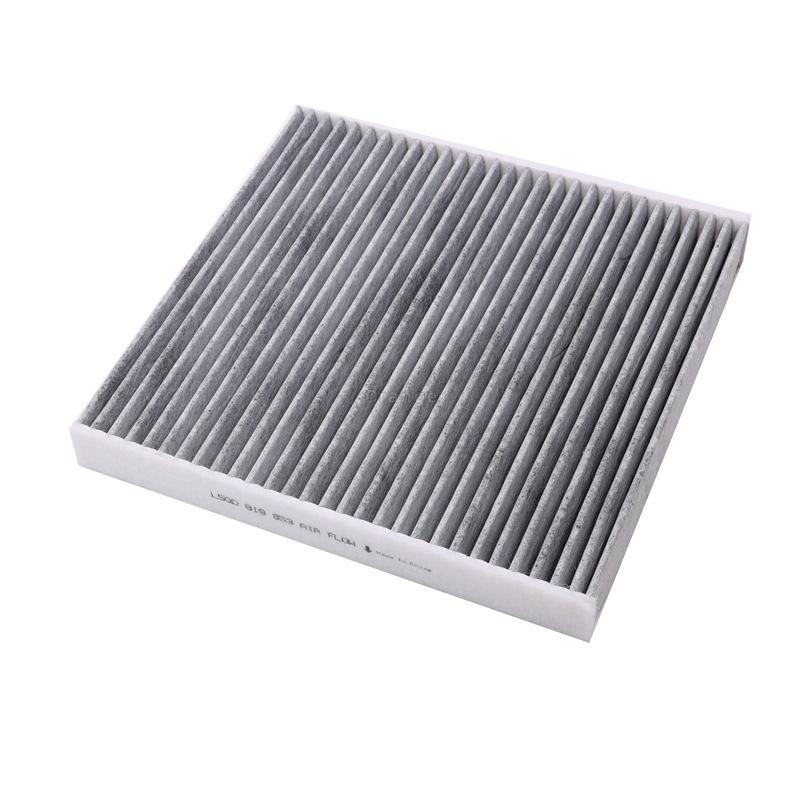 

Car Conditioning Air Filter Suitable for Volkswagen Golf 7 Lingdu A3 Tiguan Maiten air conditioning filter 5Q0819653