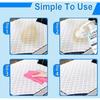 Powerful Mattress Yellow Stain Cleaner,Instant Spot Remover For New Old Stains