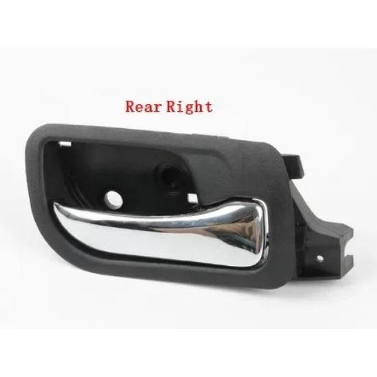 Interior Armrest Car Door Inner Handle For HONDA ACCORD 2003 2004 2005 2006 2007 CM4 CM5 CM6 7th Generation