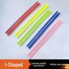 Nylon H-shaped Rubber Tag Gun Needles for Clothing Labels