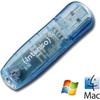 Intenso Rainbow Line 4 Go