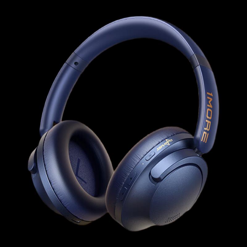 1MORE SonoFlow Pro HQ51 Noise Cancelling Bluetooth Headphones