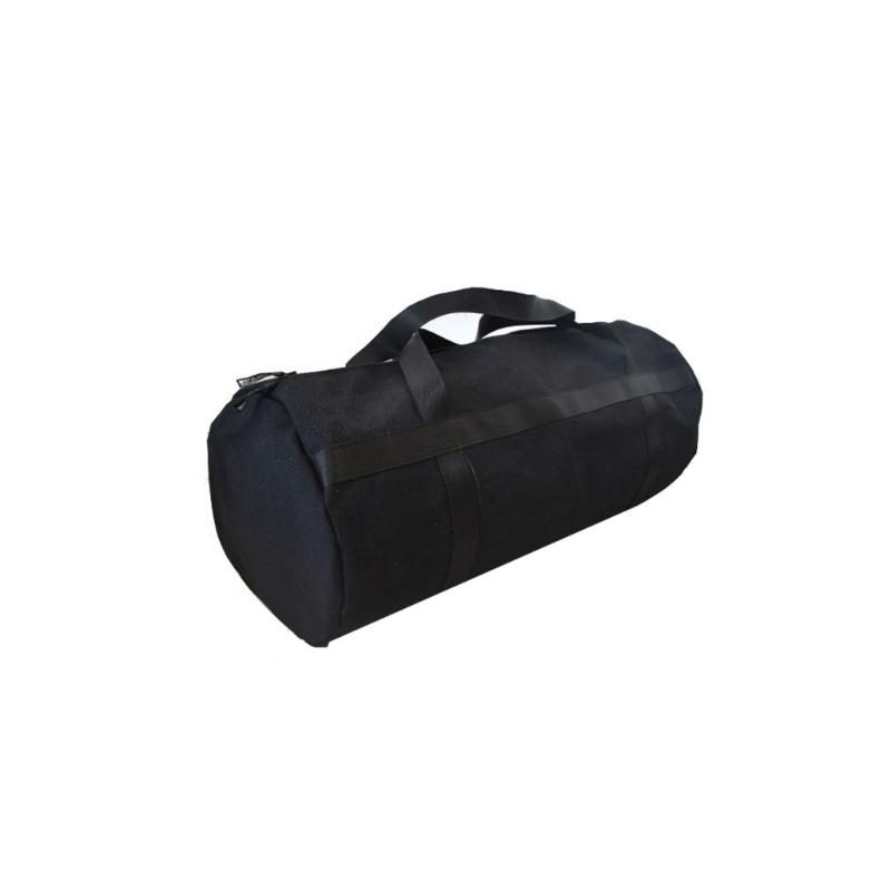 Heavy Duty Canvas Electrician Tool Bag With Large Capacity Zippered Tool Bag for Electrician Carry Organizer