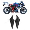 Trim Panel Fairing Gas Tank Side Cover For Suzuki GSXR600 GSXR750 K6 GSXR GSX-R 600 750 2006- 2007 Motorcycles