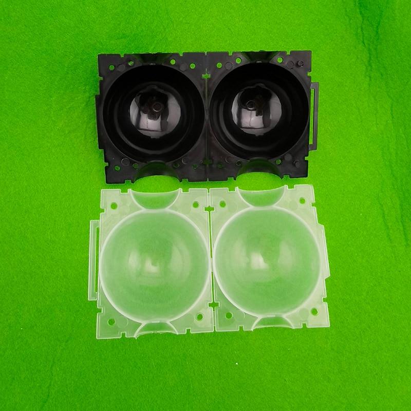 Zakořenění rostlin Rostoucí kuličkové roubování Root Box Pouzdro Plech do školky Chovný strom Roubování Nádoba Miska Nástroje