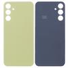 For Samsung Galaxy A15 4G A155 Back Battery Housing Cover Part (Without Logo)