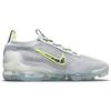 Nike Air VaporMax 2021 Fk Wolf Grey White Volt