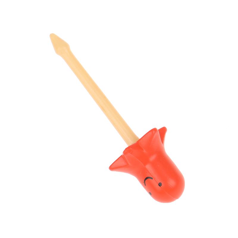 

5 шт. случайные мультяшные животные торт фруктовая вилка фруктовая зубочистка аксессуары для бенто