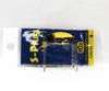 Rob Lure Spoon S Plug 1.8 grams Sinking Lure 4 (5784)
