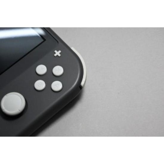 Used Nintendo Switch Lite Gray HDH-S-GAZAA
