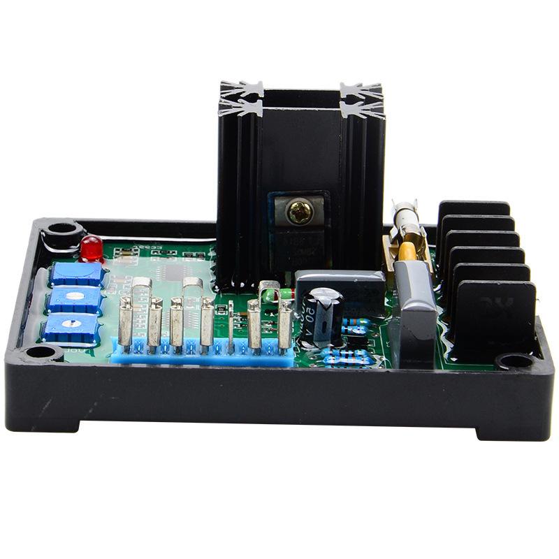 GAVR-8A Automatic Voltage Regulator for Diesel Generator Sets