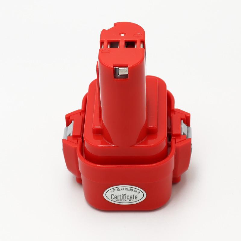 Compatible Battery for Makita 9.6V 6207D PA09 NiMH/NiCd Impact Drill