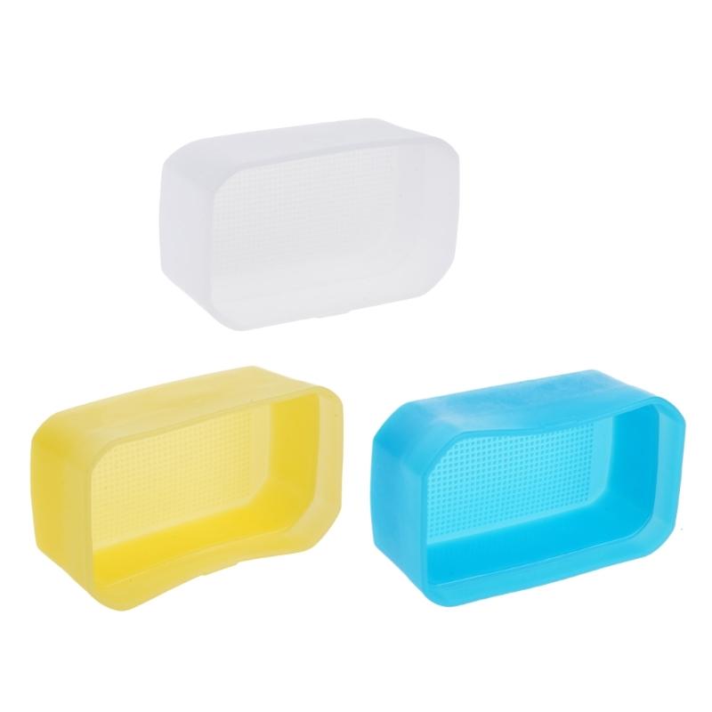 Flash Bounce Diffuser Cover Softbox for V480 Photography Lighting Easy Mount Lightweight Frame Camera Accessories