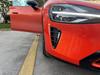 Xiao/Mi SU7 Fog Light, Fuel Cap, Mirror, Emblem, Rear Bumper, Front Vent Trim Set