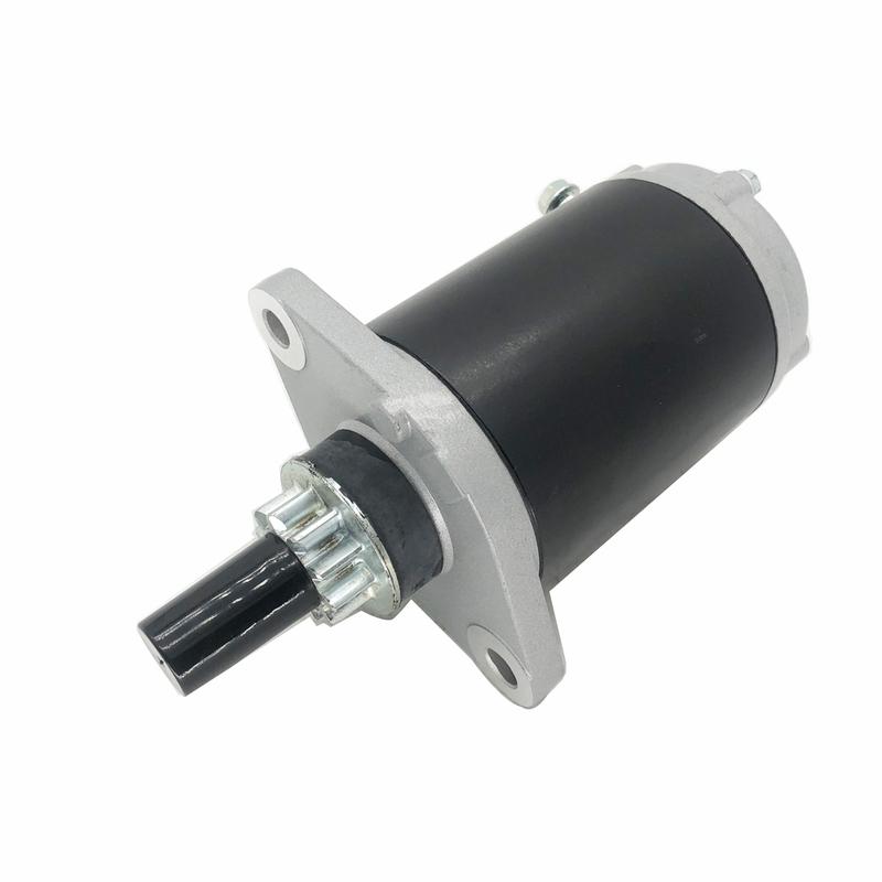 STC0019 Starter For Tecumseh OHV17 OHV170 OHV175 2-2339 410-22016 12V  CCW 5754N Lawn Mower OHV135-165 13.5 14 15 16 17 18 170