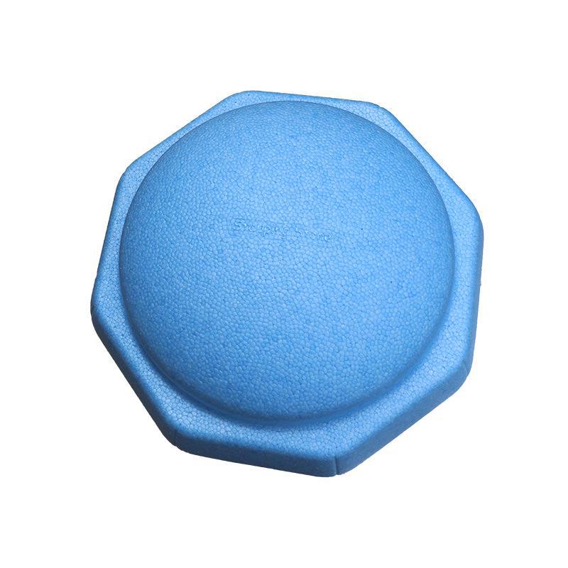 „Trittsteine für Kinder: Sensorisches Gleichgewicht und frühpädagogische Regenbogenpfade"