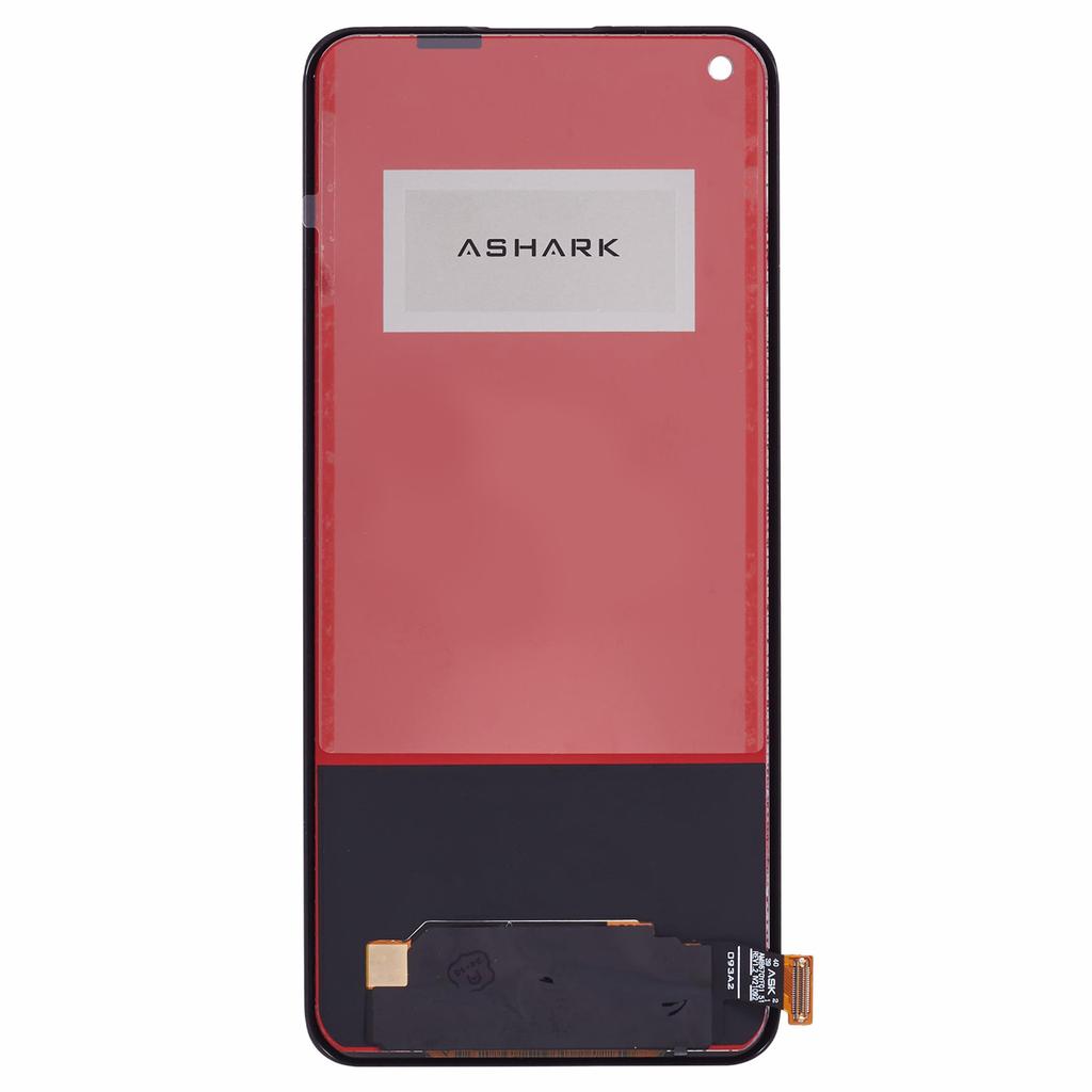 For OnePlus 10 Pro 5G Grade C LCD Screen and Digitizer Assembly Part (TFT Technology) (Without Logo)