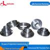 High-Quality CNC Precision Aluminum Alloy Parts & Sample Mold Processing
