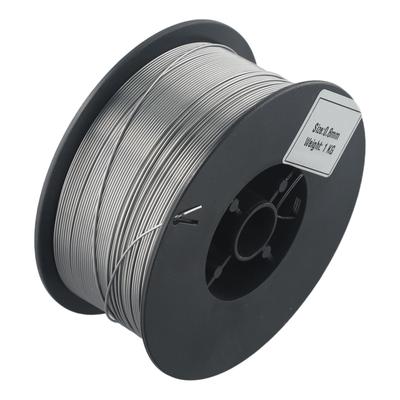 Filo per Saldatura Weld 0.8mm 10.5*10.5*5CM Acciaio Inossidabile 304