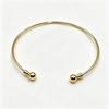 Verstellbares unregelmäßiges Armband im europäischen Stil: Vielseitiges Armband für Damen, Nickel- und Cadmiumfrei