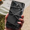 For Meizu Lucky 08 Case Lucky08 Luxury Painted Phone Silicon Back Cover For Meizu Lucky 08 5G Cases Full Protective Shell Capas