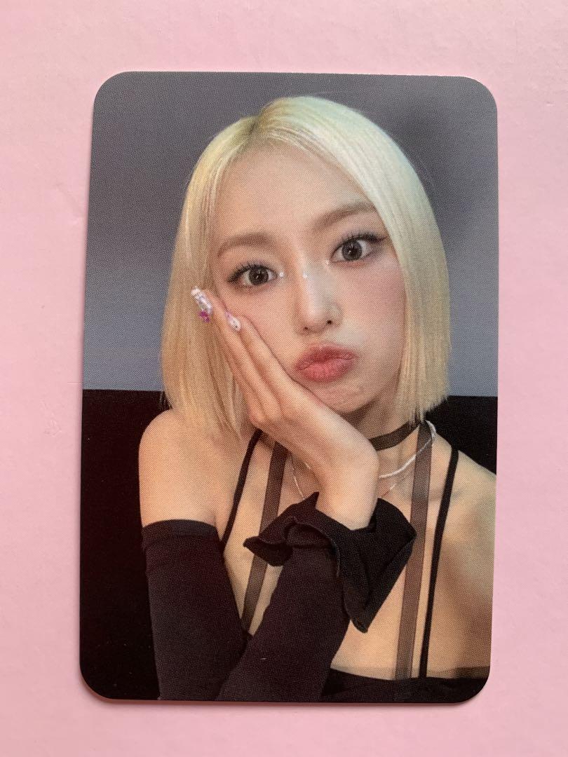 

[USED] EL7ZUP 7+UP mwave Yeun