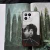 Singer A-Lady Gaga-S Phone Case For Xiaomi 11 12 Redmi Note 11 5G 8T 9A 9 10T Note8Pro Note9 12SUltra Black Case