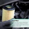 TP1015 Fuel Filter for G-M-C 3.0L / 6.6L L5P Duramax Vehicles 2020-2022 Sierra 1500 3.0L