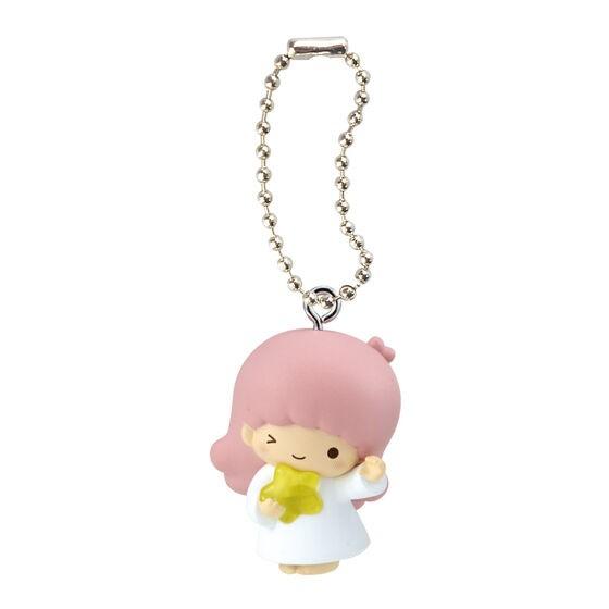 Sanrio Characters Friendship Pair Swing Complete Set 6 BANDAI Gashapon