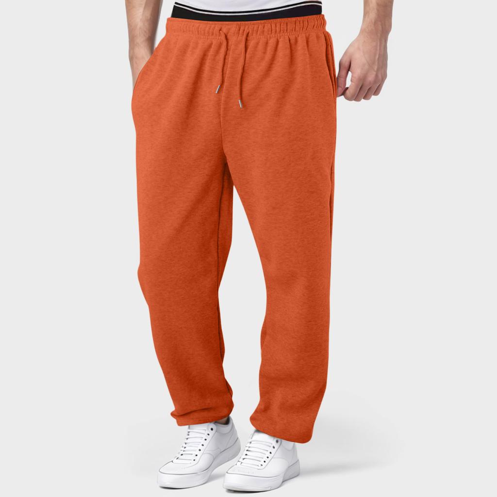 Pantaloni della tuta casual da uomo per l'uso quotidiano