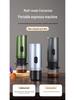 Wireless Portable 3-in-1 Italian Espresso Maker for Outdoor Use