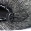 YOUSHARES Furry Outdoor Wind Screen Muff for Zoom H1n H1 Handheld Portable Recorder