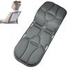 Aftermarket Headrest" (Upgraded 2025) Extended Backrest, Curved Ramp Design, 2 In 1 Headrest and