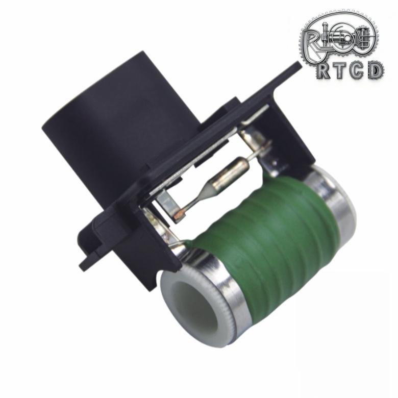 Blower Resistor Radiator for Fiat - Auto Part 58702358