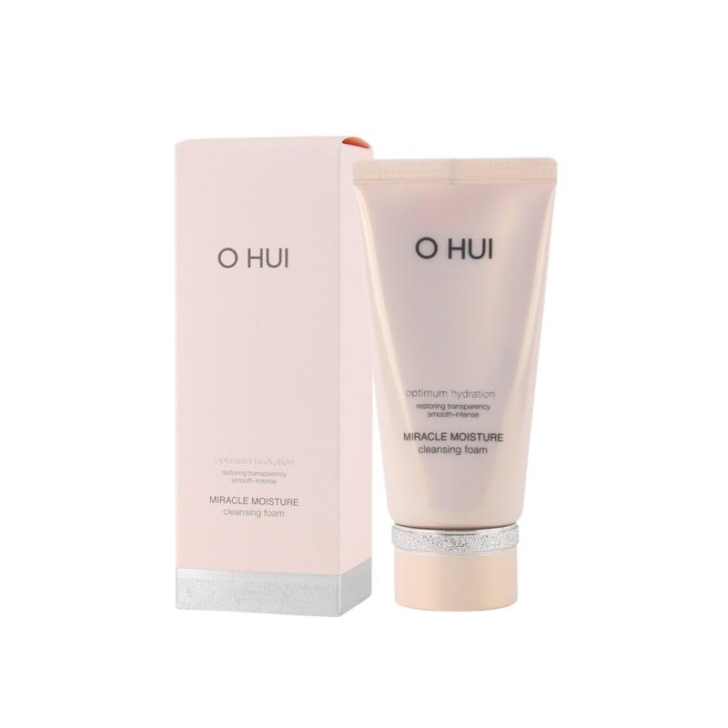 Miracle Moisture Reinigungsschaum 200ml