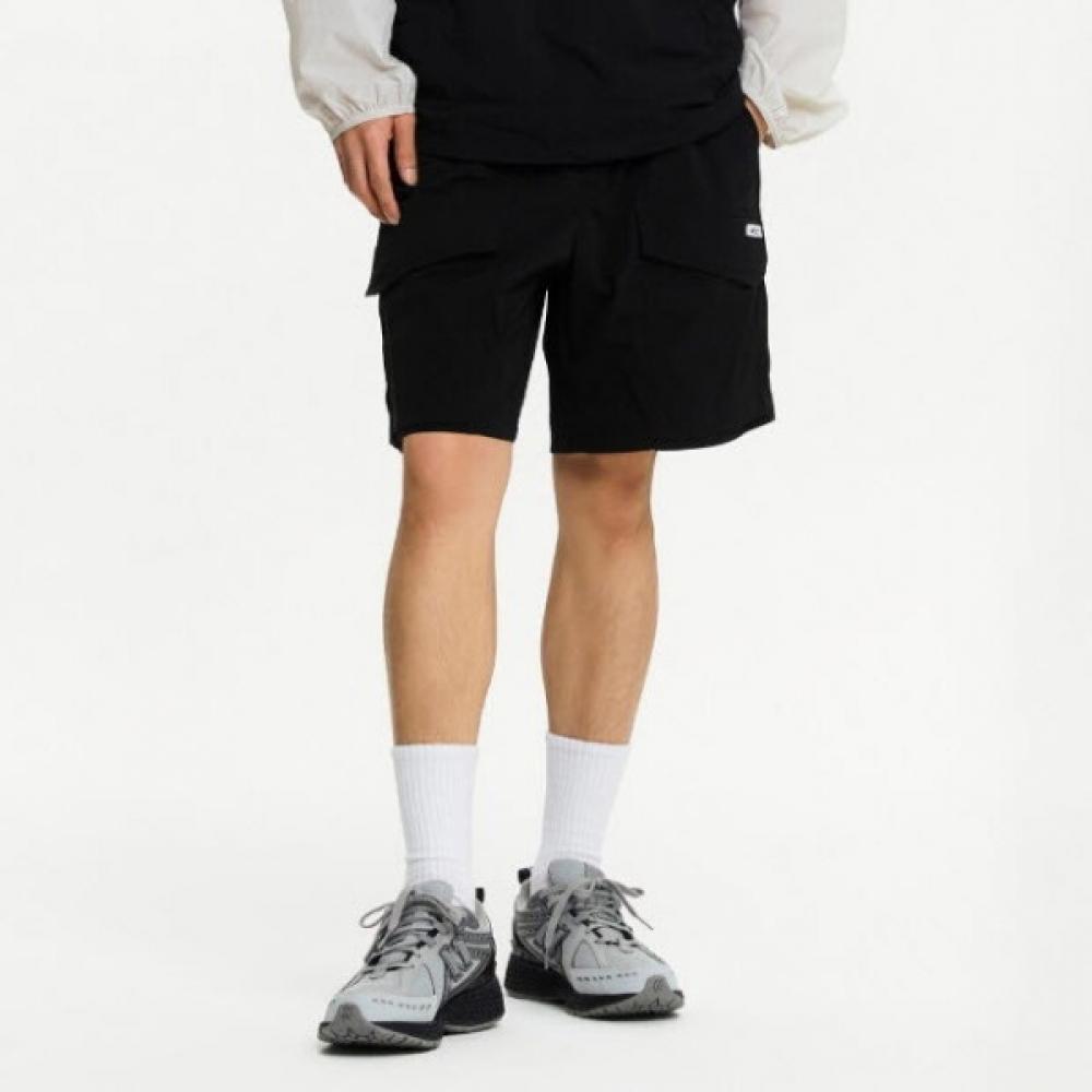 

New Balance Kqj Nbnve21033 19 Common Essentials Lightweight Stretch 4.5 Pack 75