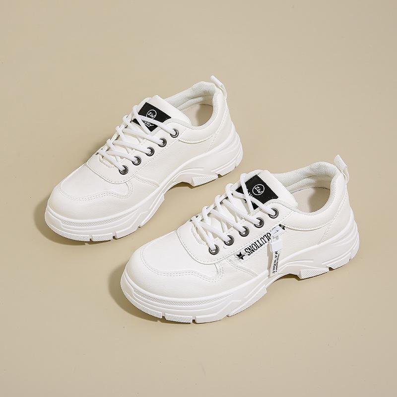 

МОДНАЯ ОБУВЬ, мужские дышащие спортивные кроссовки, спортивные кроссовки для бега, уличные женские теннисные кроссовки для тренажерного зала 35 покинуть белый