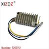 2007.2 Universal Model for YAMAHA 3-Phase Rectifier