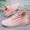 New Casual Sports Shoes with Breathable Single Shoes