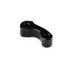 New Billet Aluminum Window Latch Hinge Pivot Bolt-On for 95-04 Tacoma 00-06 for Rear Quarter